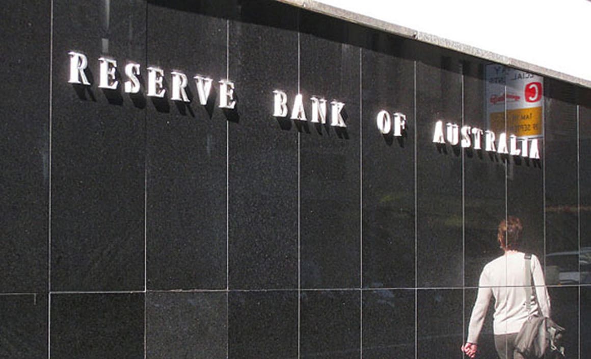 RBA keeps rates on hold at October meeting