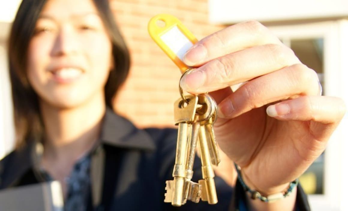  Looking to buy a property that already has tenants? Five things to ask