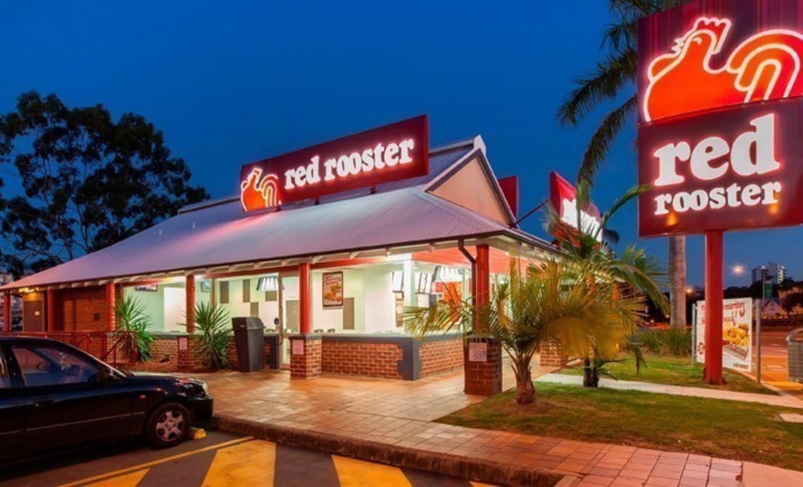 Three Brisbane Red Rooster sites gobbled up for $6.6 million