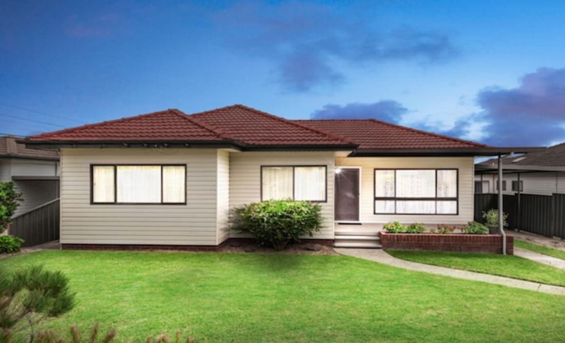 Blacktown leads Sydney's busy auction weekend