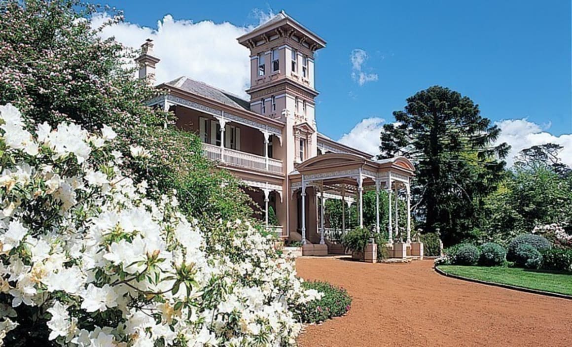 Retford Park and Markdale: Glorious gardens to thrive beyond Open Gardens' demise