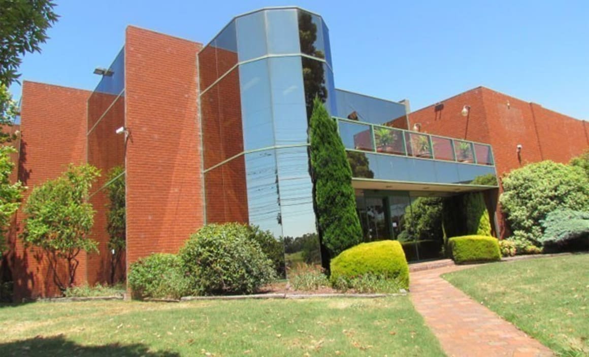 Rowville, Victoria industrial property snapped up prior to auction