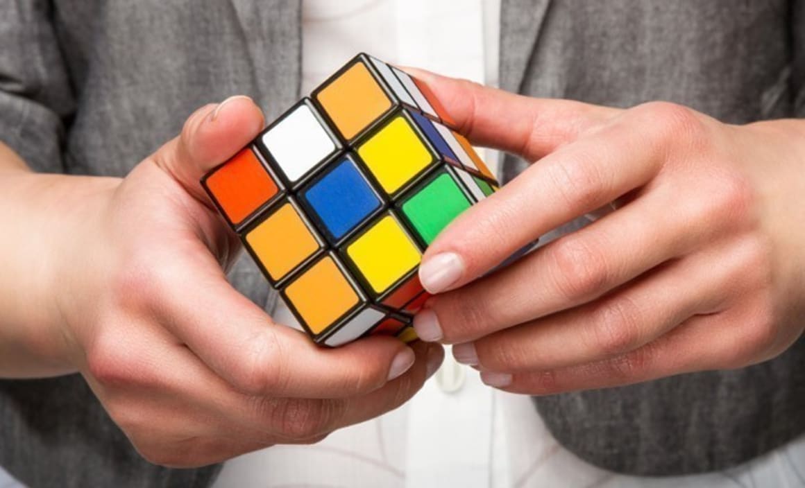 Bubbles, booms and bonanza – Solving the Australian property Rubik's Cube