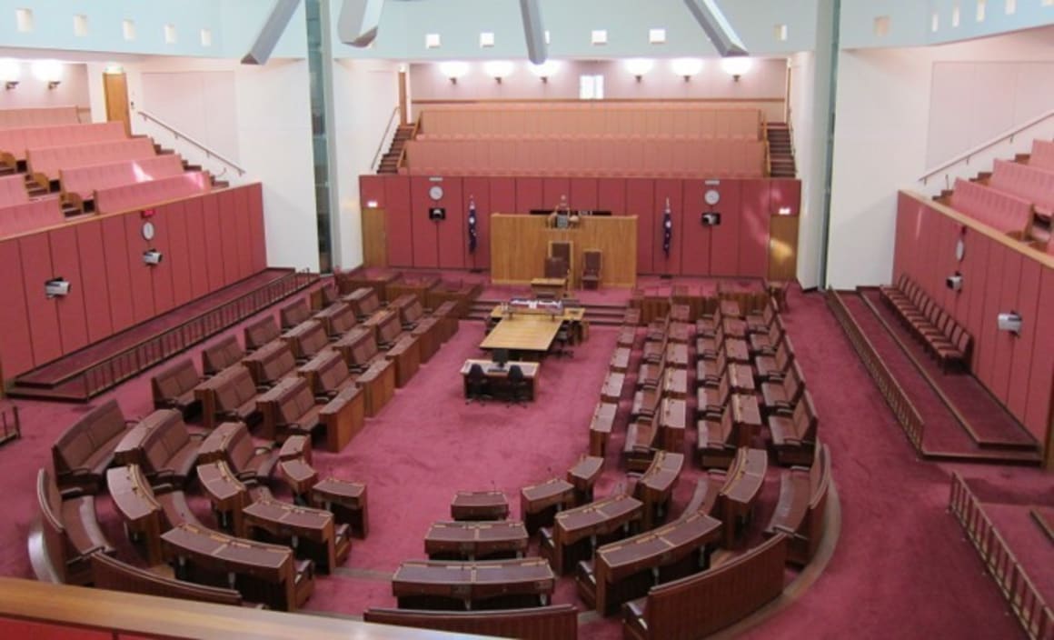 Senate scraps FoFA changes as financial planners plead for certainty