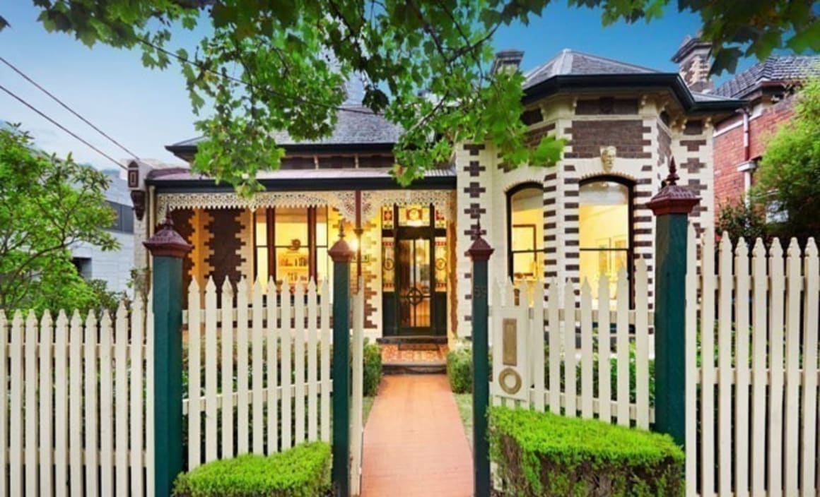 Tivoli House, South Yarra sold at $2.85 million