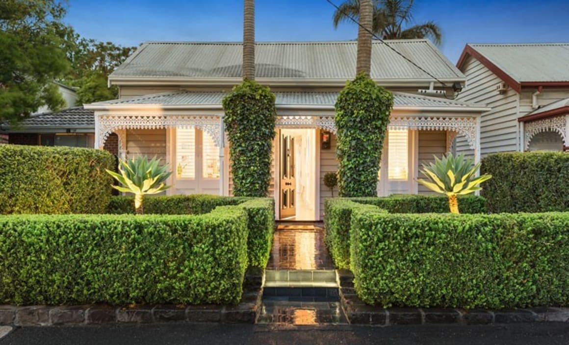 Troozi co-founder sells South Yarra trophy home