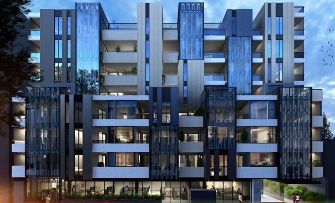 Salta Properties' Essence, South Yarra to be launched this weekend