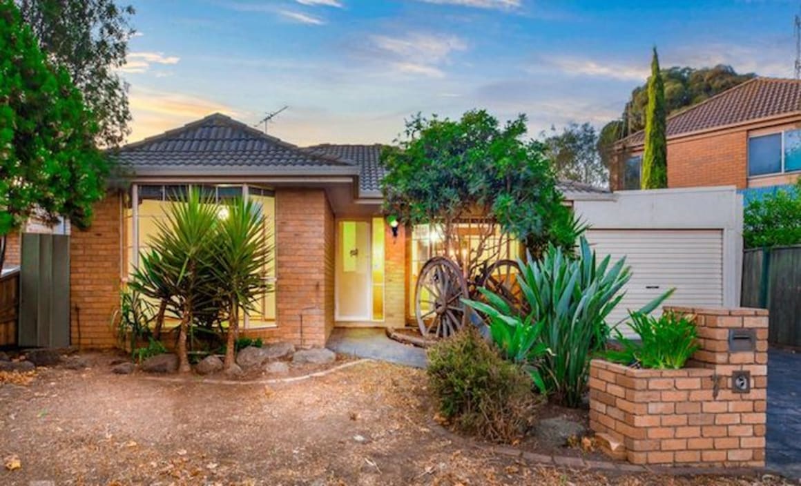 St Albans, Victoria mortgagee home sold for $485,000