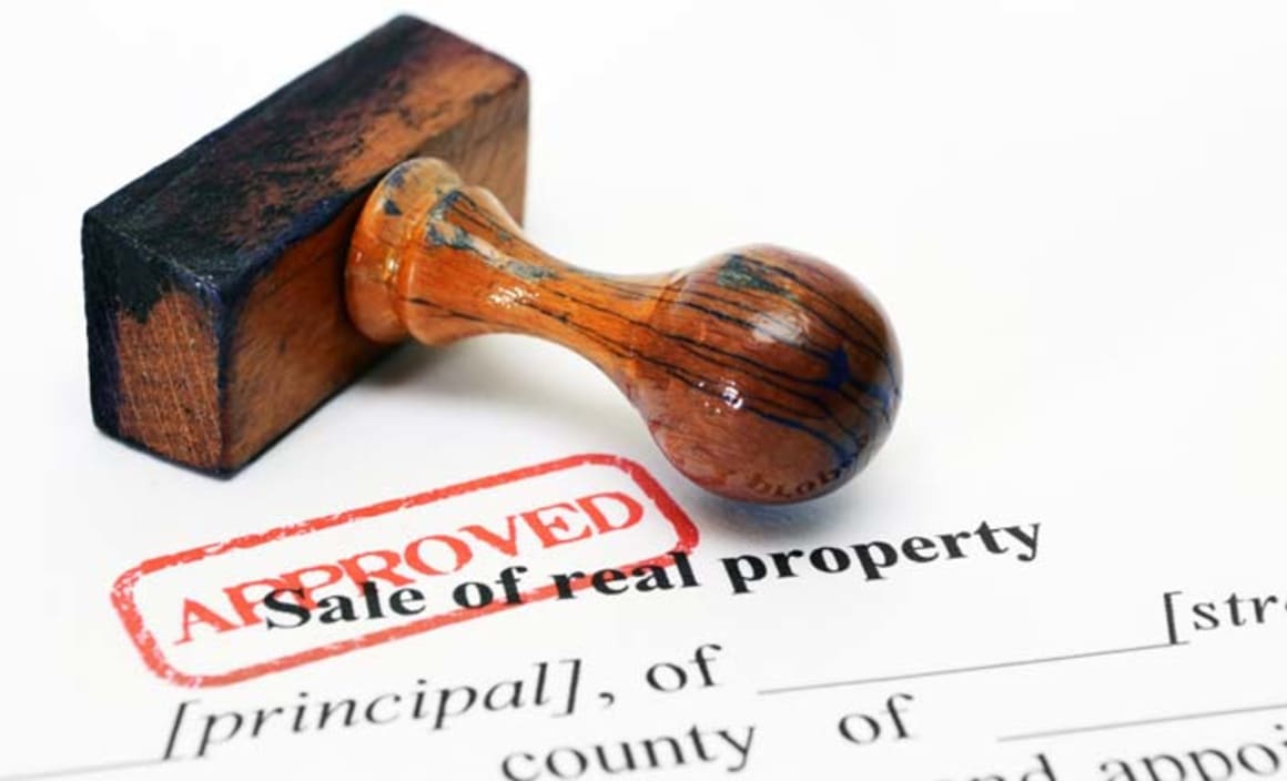 What is stamp duty? Investment terms explained