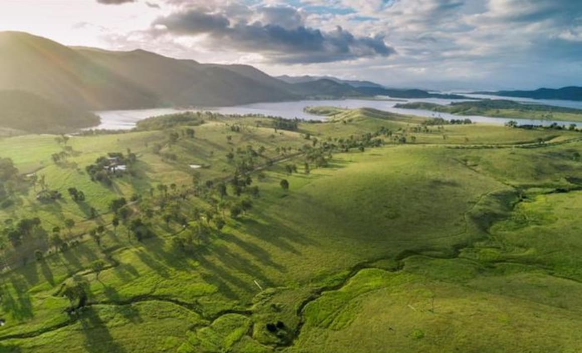 The Burke family's Stanley House sold in the Brisbane Valley