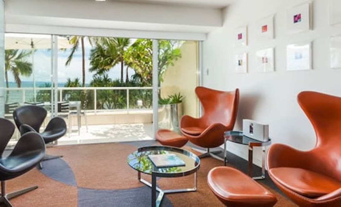 Noosa's Starlight Suite in Netanya sells for $5.5 million