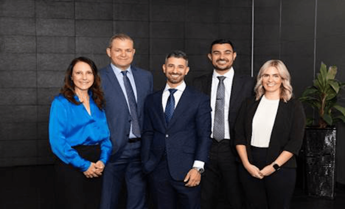 Real estate group Starr Partners opening office in Parramatta