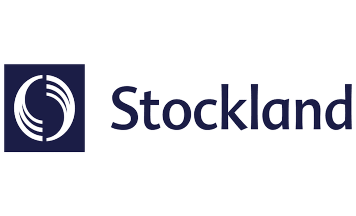 Stockland reports weak residential sales