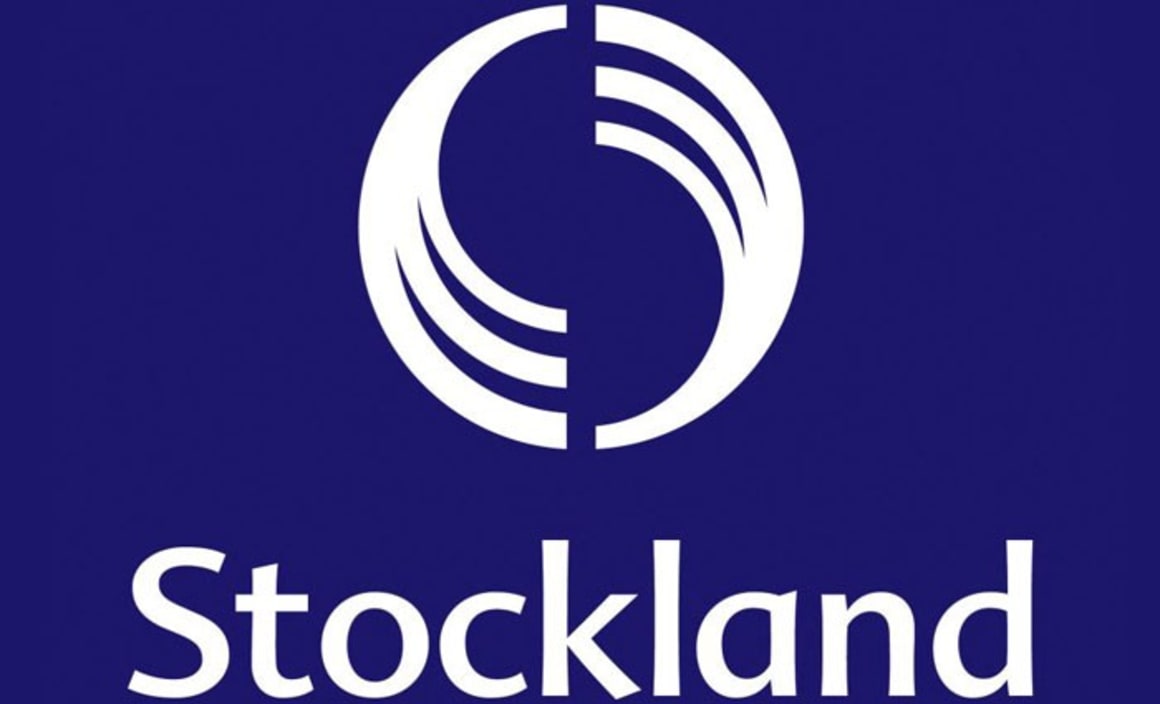 Stockland swoops on Australand stake in possible takeover precursor