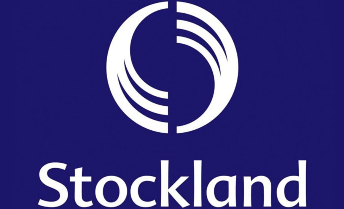 Mark Steinert to leave Stockland