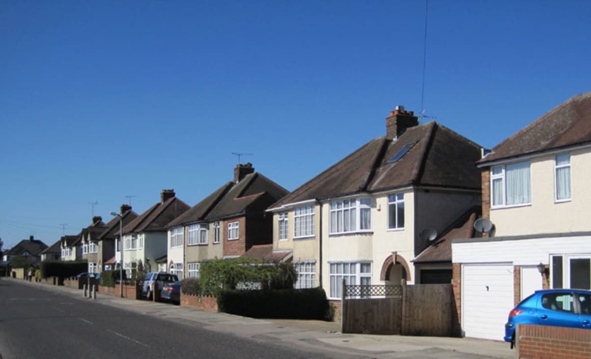 How to: Assess a street within a suburb