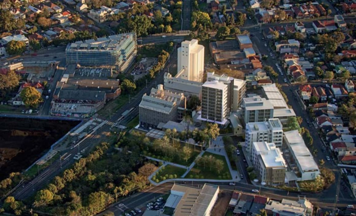 Summer Hill’s Flour Mill sells 85 of apartments at weeke...