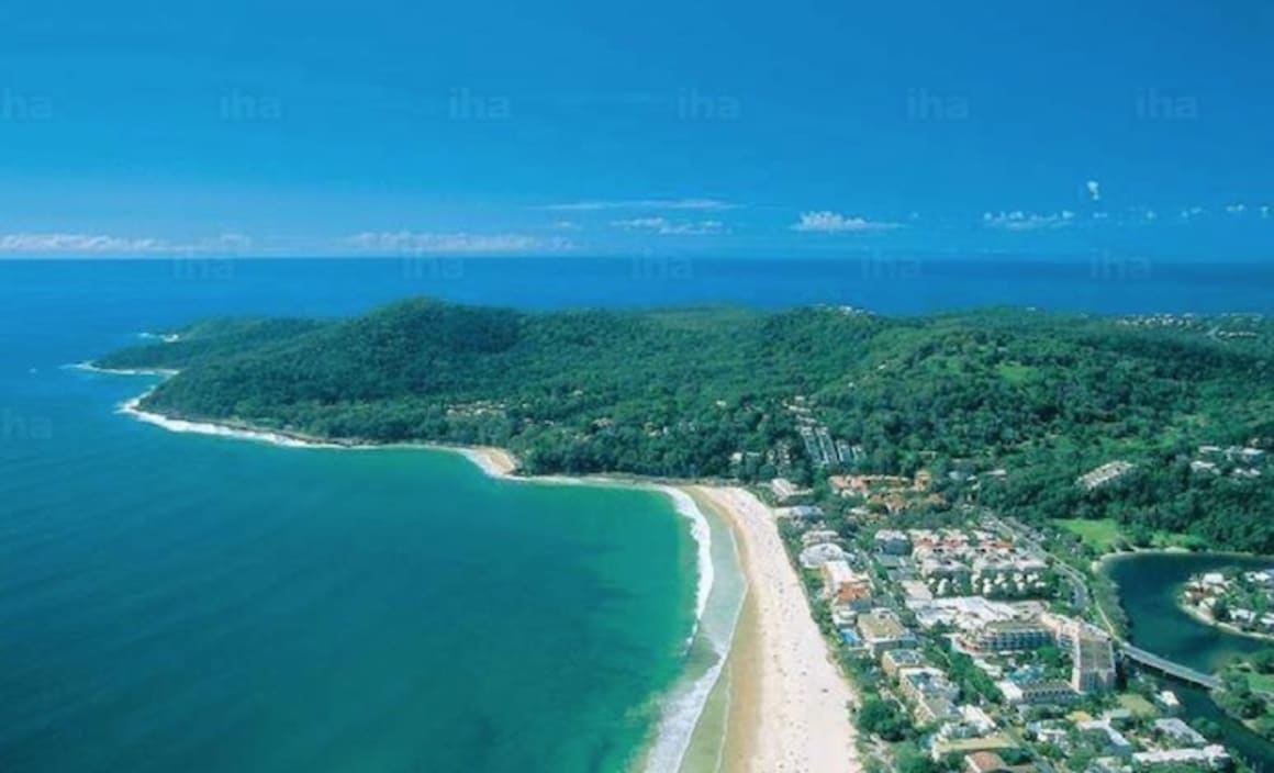 Sunshine Coast a property price growth leader: Hotspotting's Terry Ryder