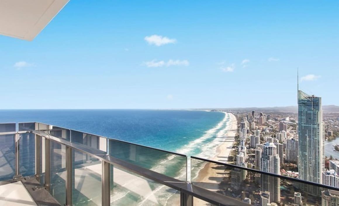 Soul, Surfers Paradise penthouse auction results in $7 million sale to Tony Fung