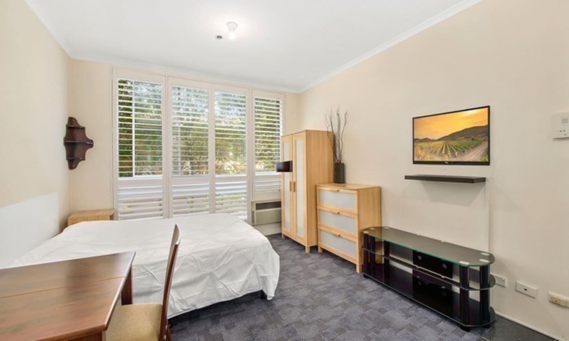 Surry Hills 330,000 studio the cheapest as Sydney soars...