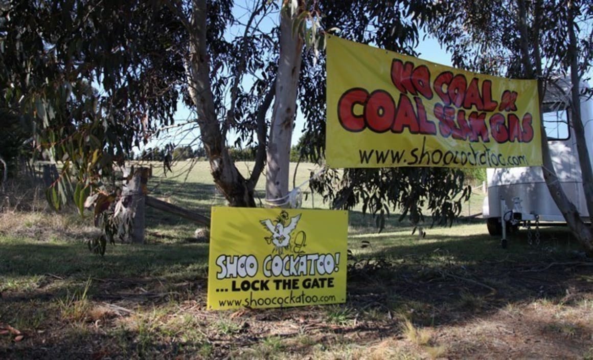 Significant victory for Sutton Forest anti-coal activists Nicole Kidman and Keith Urban