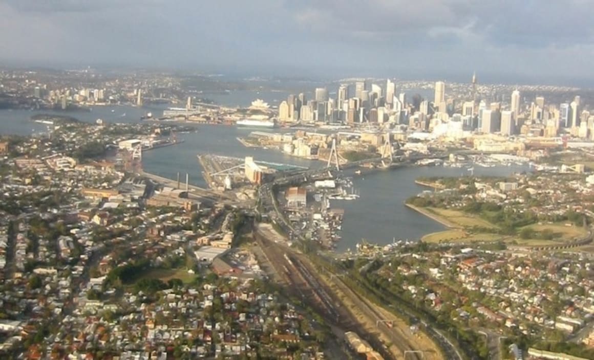 EOI for property management services at key Sydney Harbour precincts