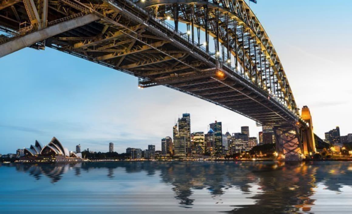 Sydney rental yields head lower to 3.6%: CoreLogic RP Data