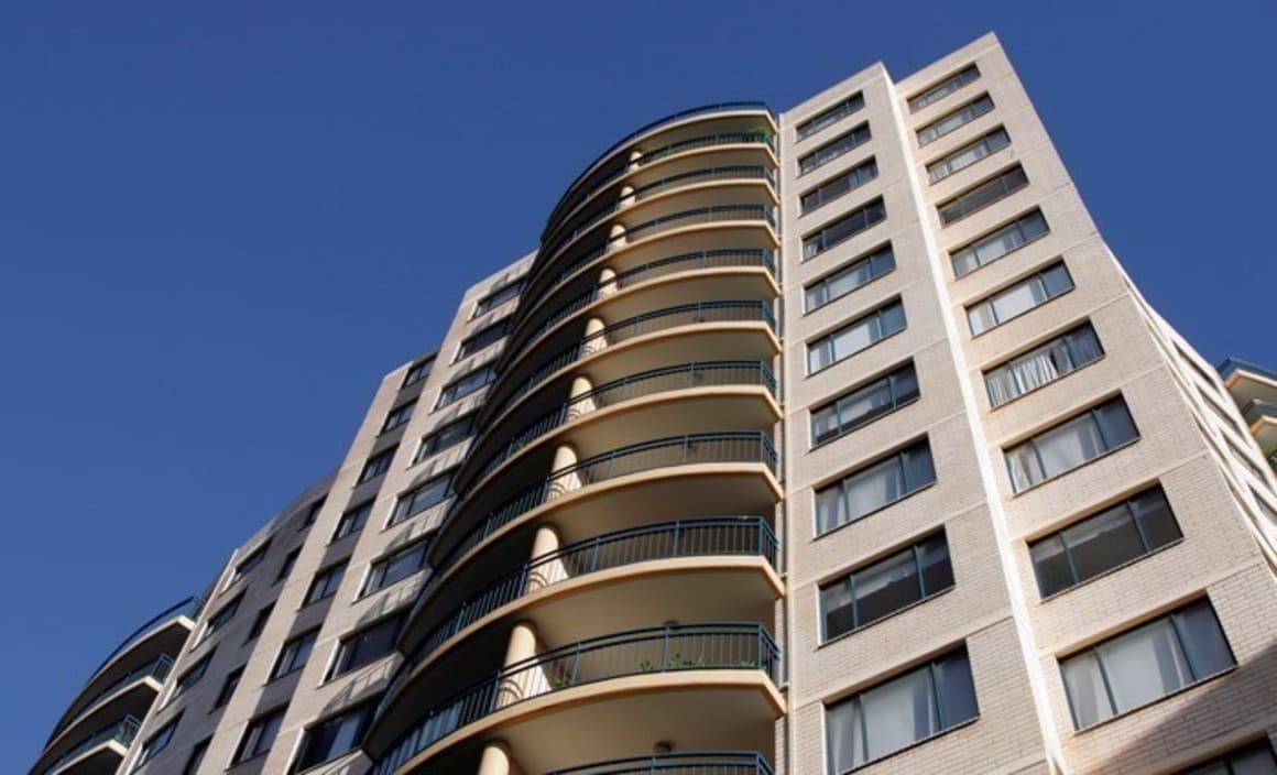 Commercial property sales increase in East Sydney over the last quarter: CoreLogic