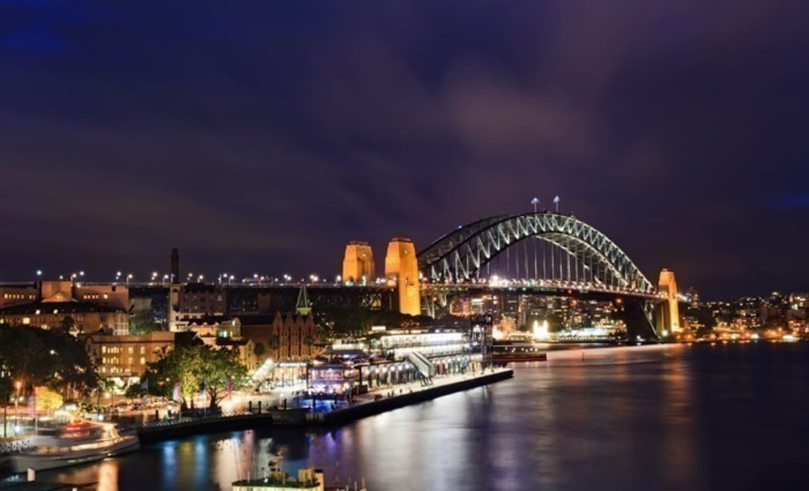 The Sydney market is clearly heading south: Terry Ryder