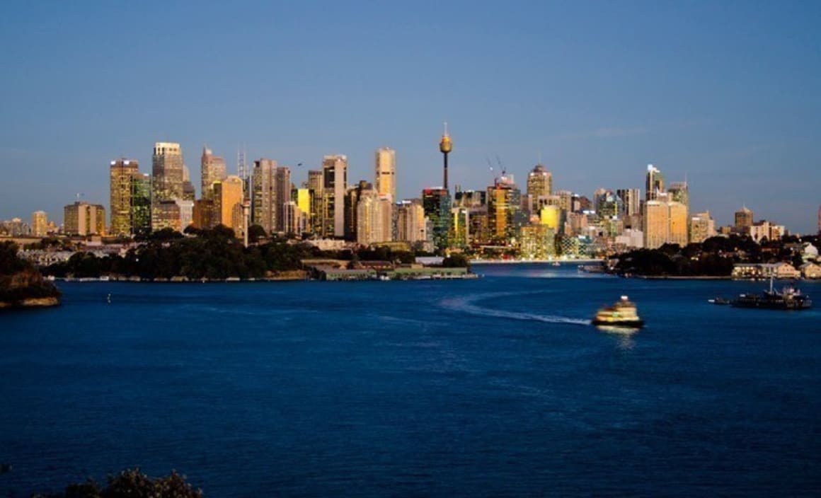 Sydney property set to be back on the boil: James Nihill 