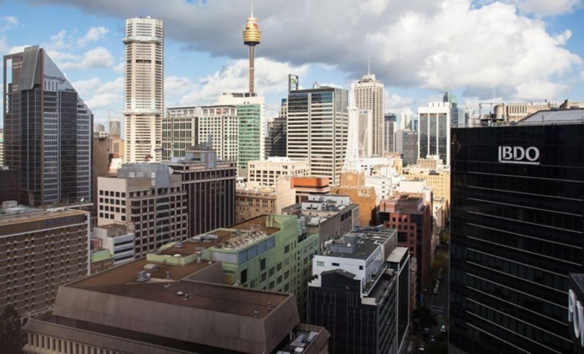 Uplift in major city apartment markets coming: Hotspotting's Terry Ryder