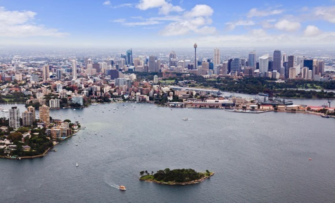 Sydney's quicker than expected price rebound was 2019 highlight: HTW Residential