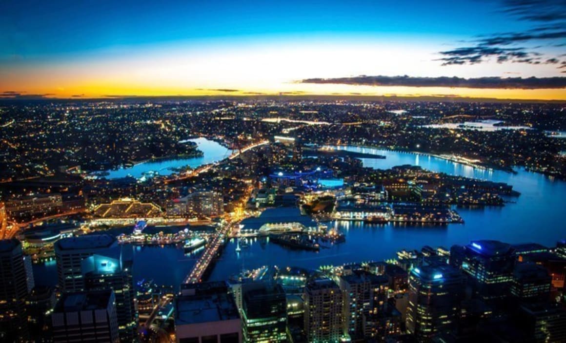 Sydney highlighted in 12 Cities report: Savills Research