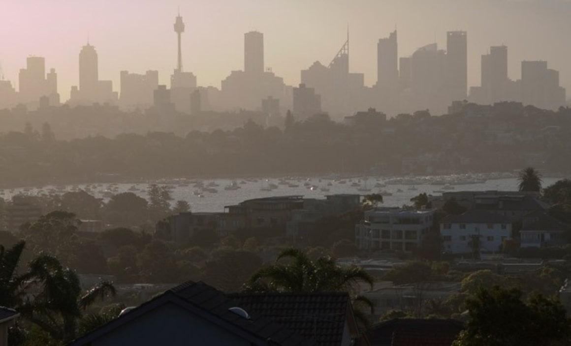 Sydney house prices to fall 8 percent from 2017 peak: BIS Sydney forecast