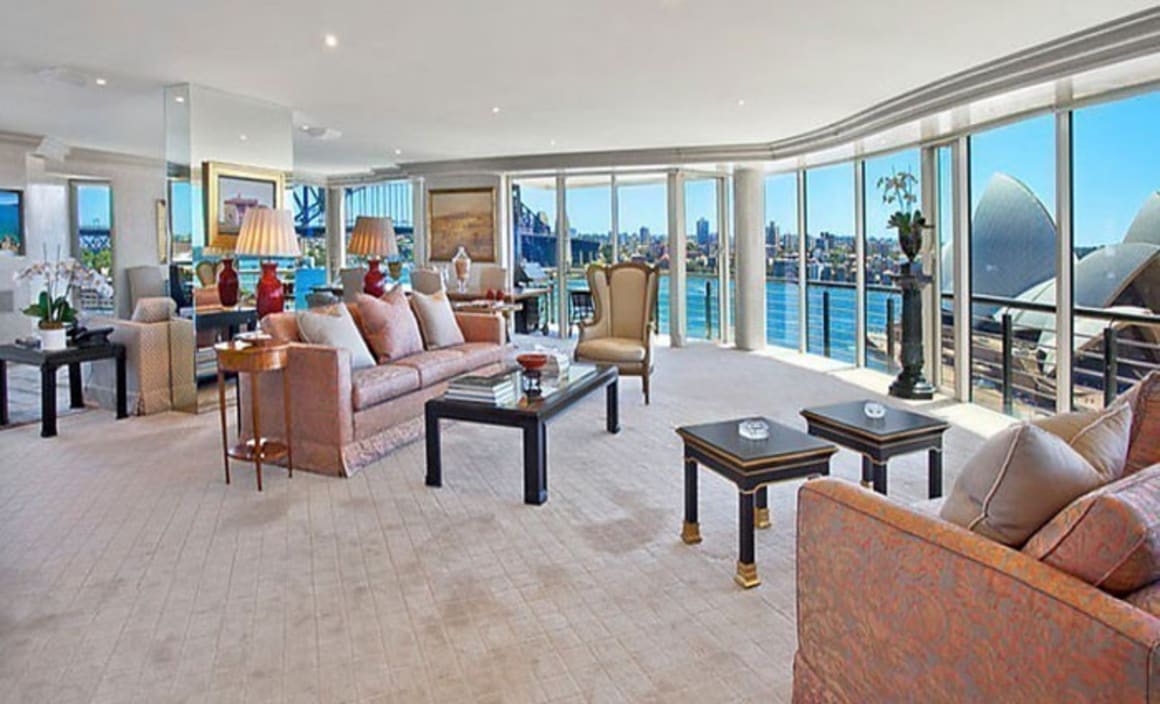 Plenty of blue sky with 12 Sydney penthouses at $10 million or more: Which one to buy?