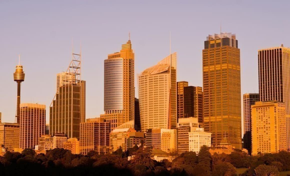 The Sydney office market is facing at least three more years of low vacancies: Lee Walker