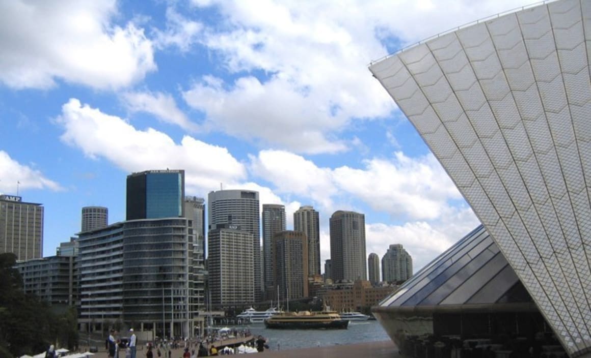 Disparate housing markets, but Sydney prices look rather exuberant: RBA Governor Glenn Stevens