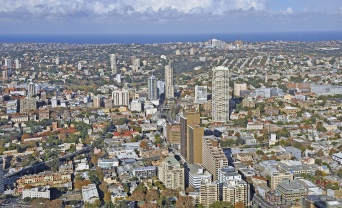 One in three OTP investors around Bankstown-Liverpool thinking of forfeiting apartment deposits