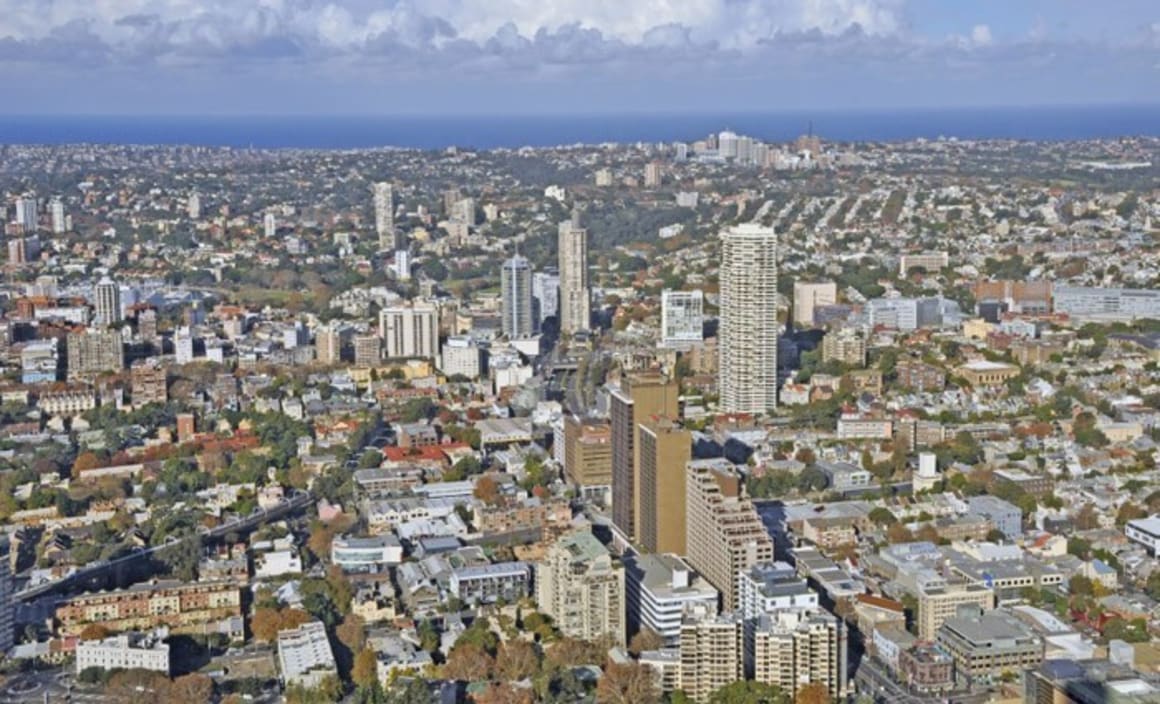 Sydney housing market starting to slow: will Brisbane benefit?