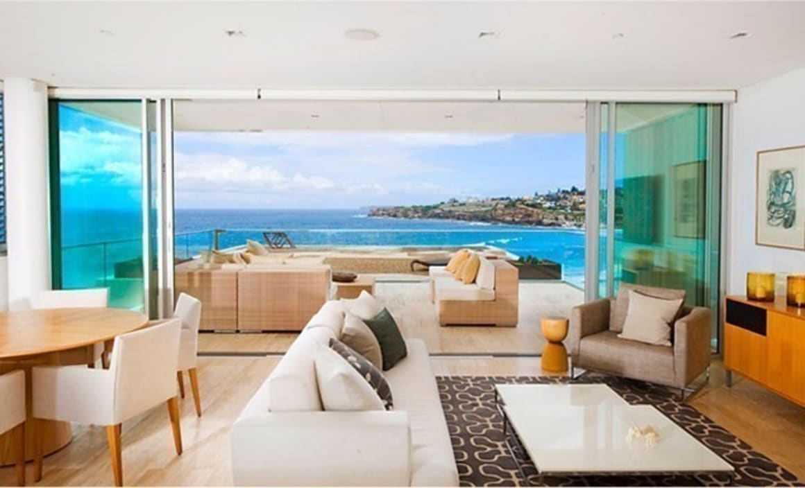 Kenneth Street, Tamarama trophy apartment comes with $7 million plus hopes