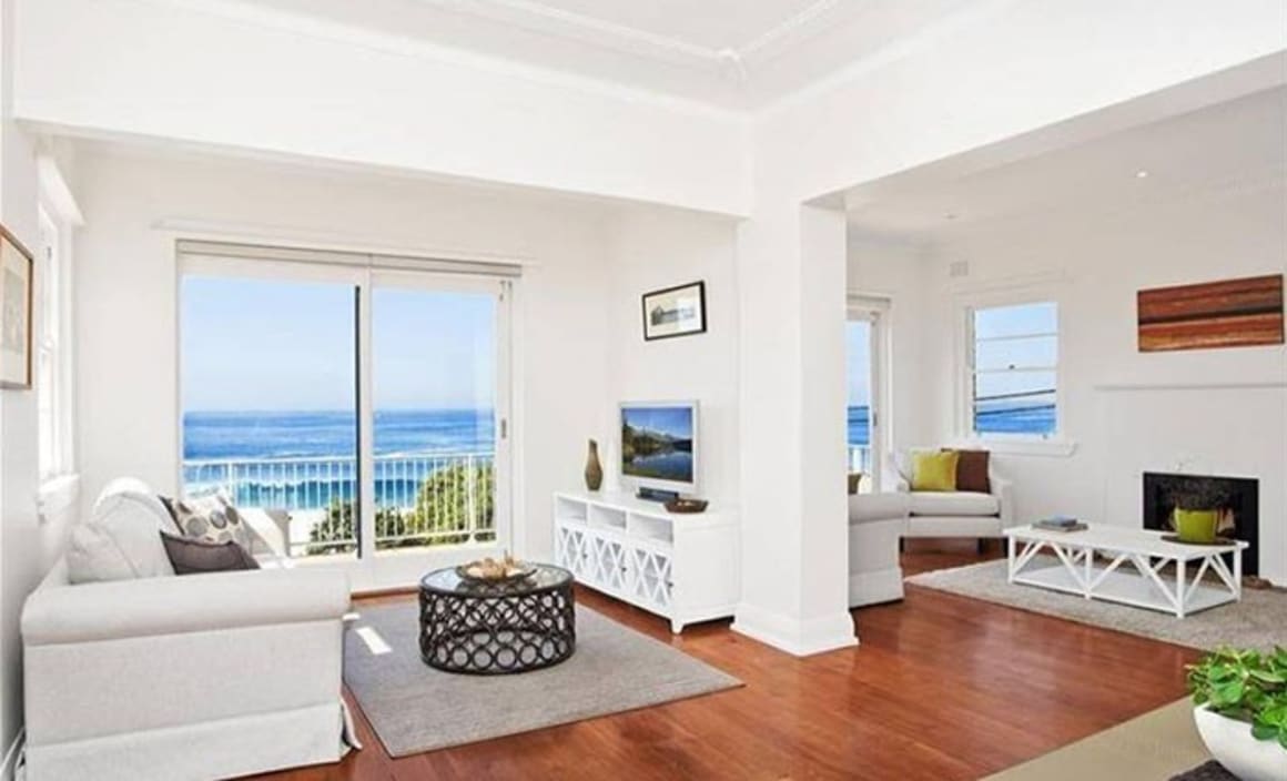 Surfer Taj Burrow spends $2.3 million on top floor Tamarama investment apartment