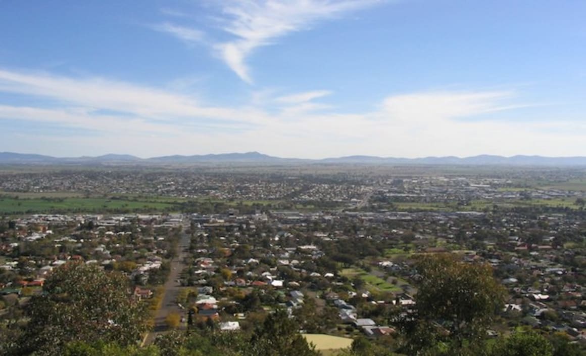 Tamworth property market sees higher buyer interest: HTW residential 