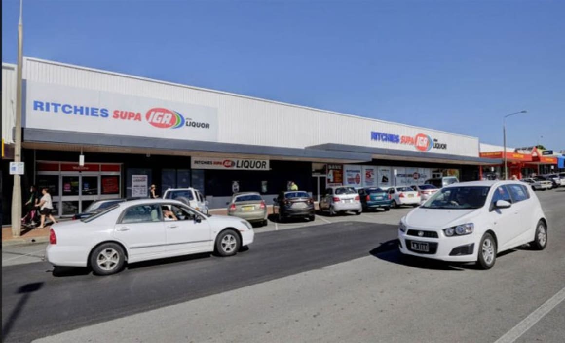 Taree IGA sells at $7.82 million