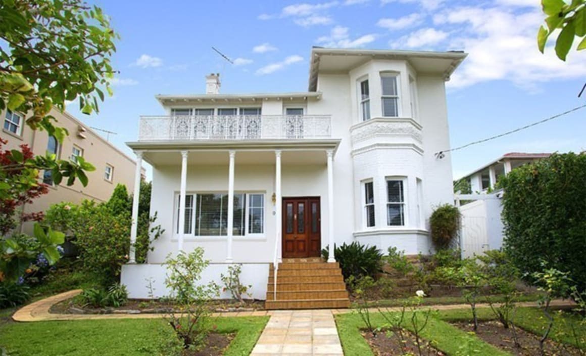 After 53 years of ownership, Vaucluse home pips Mosman: CoreLogic Top 10 sales