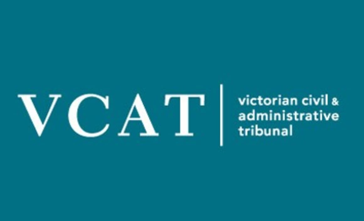 VCAT asked for commercial property safety measures clarification