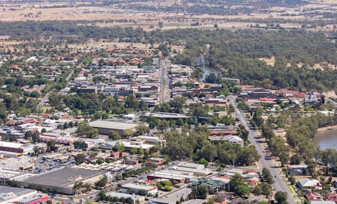 People and issues outside our big cities are diverse, but these priorities stand out: Stewart Lockie