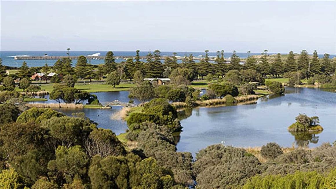 Victoria's Warrnambool fringes are good entrylevel inves...