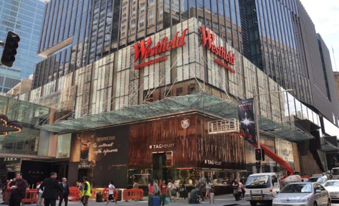 Westfield shareholders approve Unibail-Rodamco deal