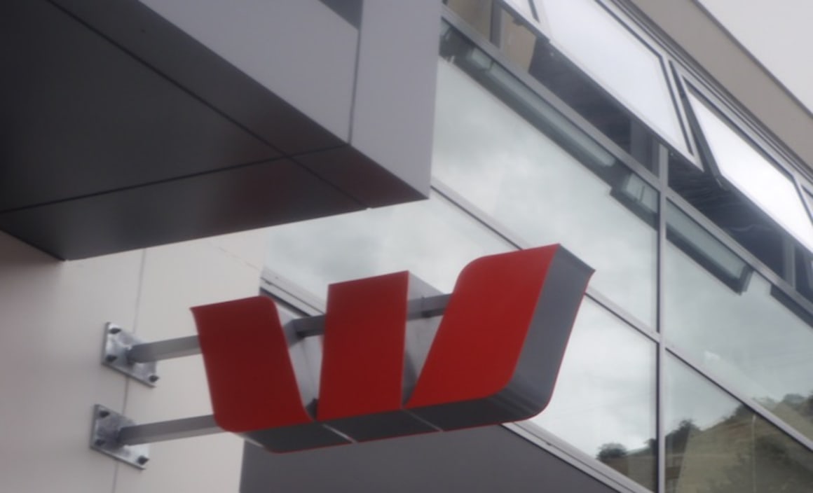 Westpac shares fall on ASX capital raising