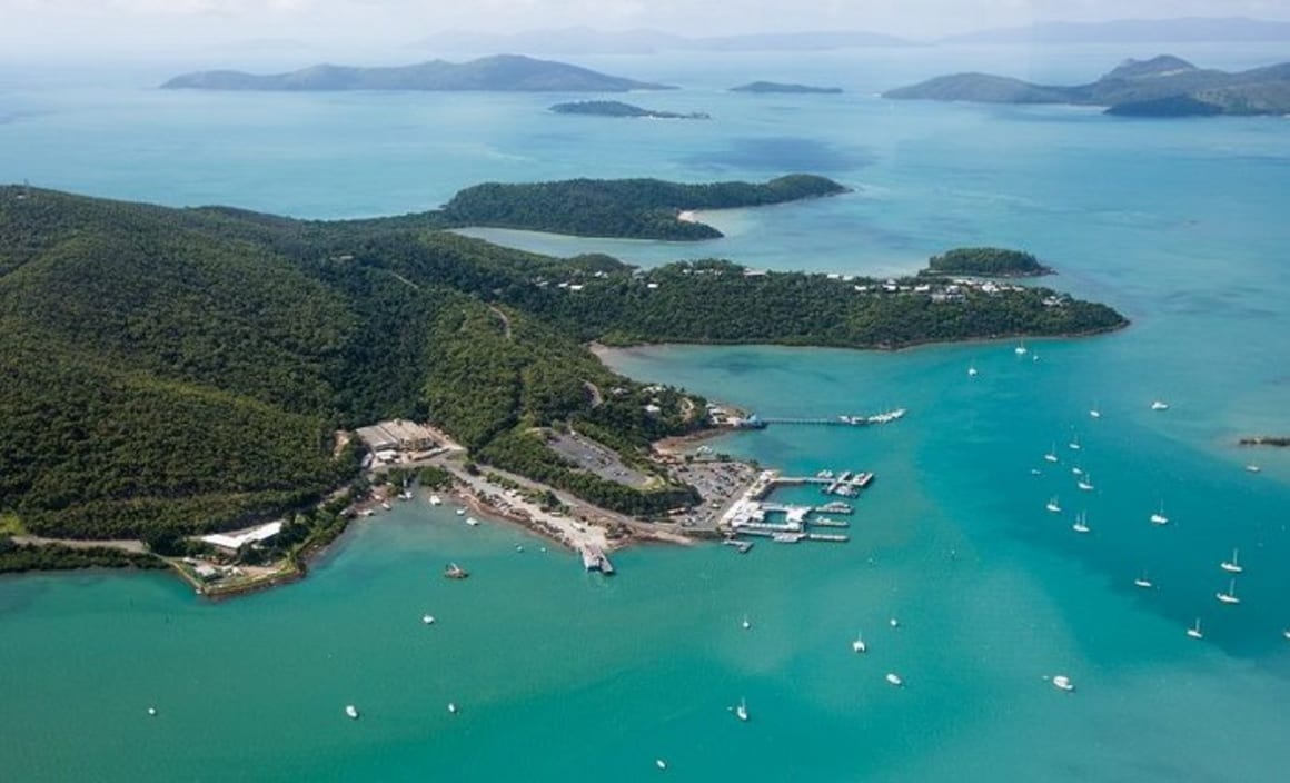 Whitsundays residential markets and businesses still recovering in the wake of cyclone Debbie: HTW 